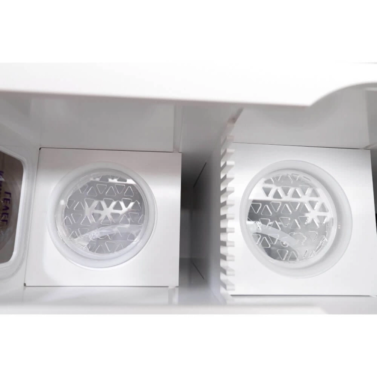 Aquaforest Ocean Guard AF 980 Akwarium morskie zestaw + szafka