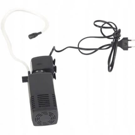 Aqua Nova NBF-800 Filtr wewnętrzny do akwarium
