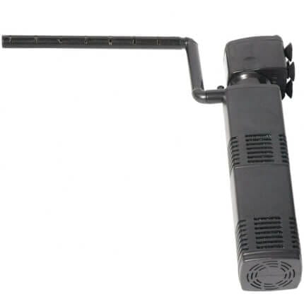 Aqua Nova NBF-1800 Filtr wewnętrzny do akwarium
