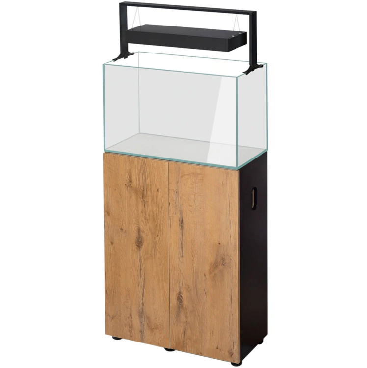 Aquael Ultrascape 60 Forest Szafka pod akwarium 60x30x80cm