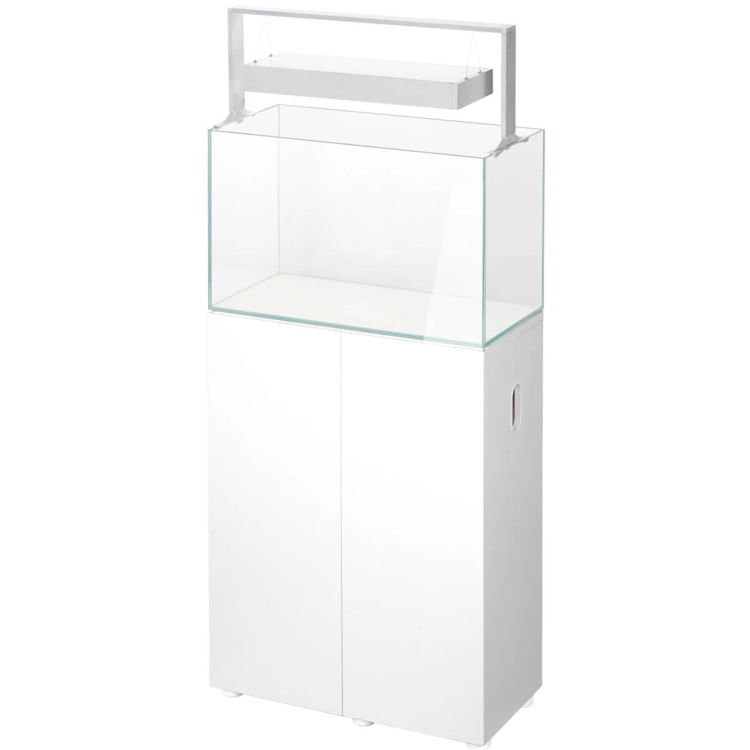 Aquael Ultrascape 60 Snow Szafka pod akwarium 60x30x80cm