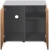 Aquael Ultrascape 90 Forest Szafka pod akwarium 90x60x80cm