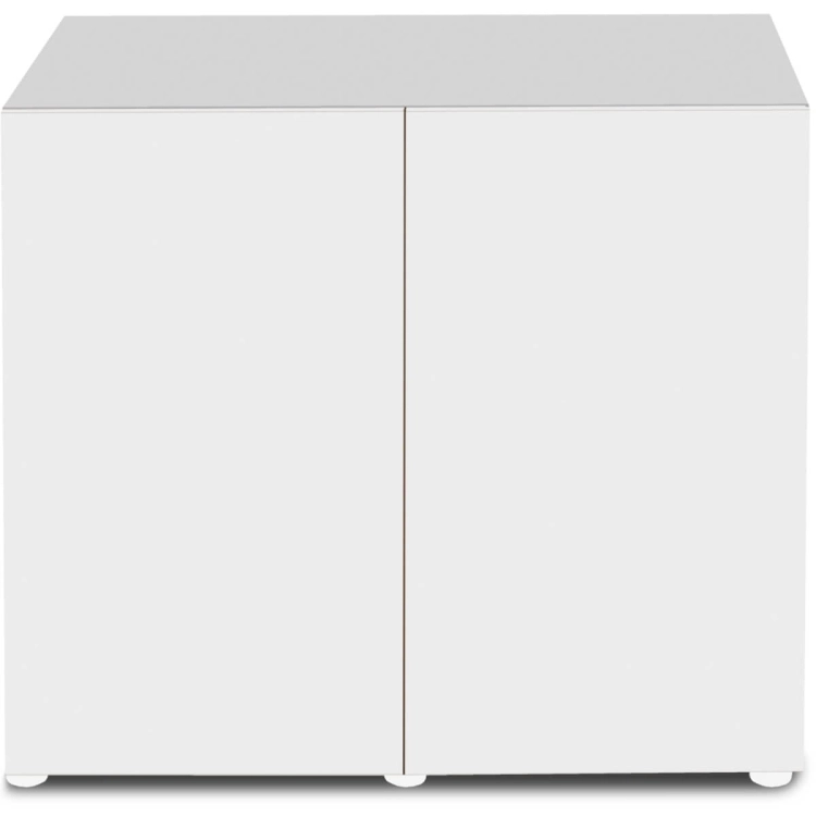 Aquael Ultrascape 90 Snow Szafka pod akwarium 90x60x80cm