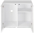 Aquael Ultrascape 90 Snow Szafka pod akwarium 90x60x80cm
