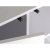 Aquael Ultrascape 90 Snow Szafka pod akwarium 90x60x80cm