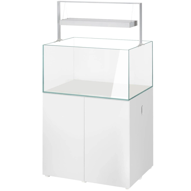 Aquael Ultrascape 90 Snow Szafka pod akwarium 90x60x80cm