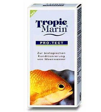Tropic Marin Pro-Tect 200ml Usuwa metale ciężkie akwarium morskie