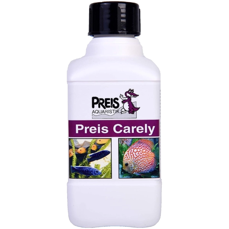 Preis Carely (Coly) 250ml - na pasożyty