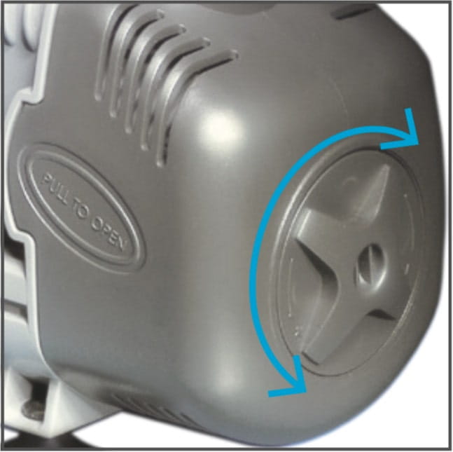 Sicce Syncra 1.0 Pump - Pompa obiegowa 950l/h