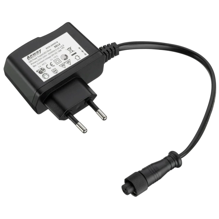 Eheim Zasilacz 12W do ClassicLED EU 7300368