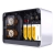 Reef Factory Smart Tester WiFi -  Automatyczny pomiar Ca Mg NO3 PO4 + reagenty gratis