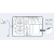 Reef Factory Smart Tester WiFi -  Automatyczny pomiar Ca Mg NO3 PO4 + reagenty gratis