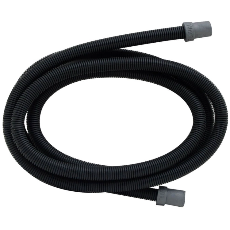 Fluval Wąż karbowany 2,5m do filtra 107 / 207
