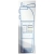 Zolux Aquaya Classic 120 Filtr wewnętrzny do akwarium 580L/H 6W