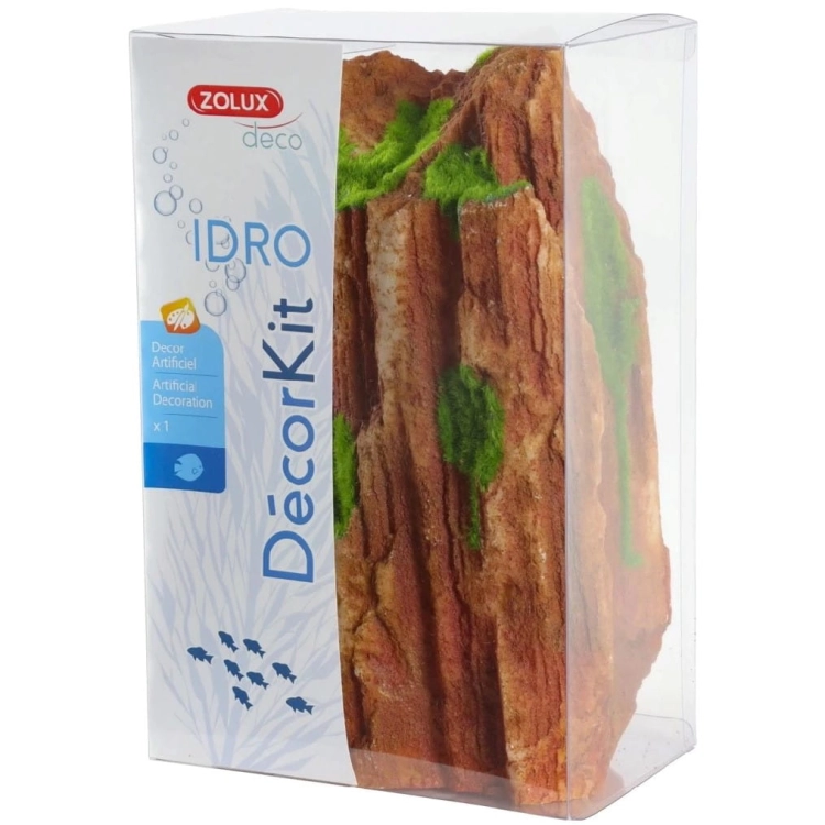 Zolux Idro Kit Arizona M Kamień dekoracja ozdoba