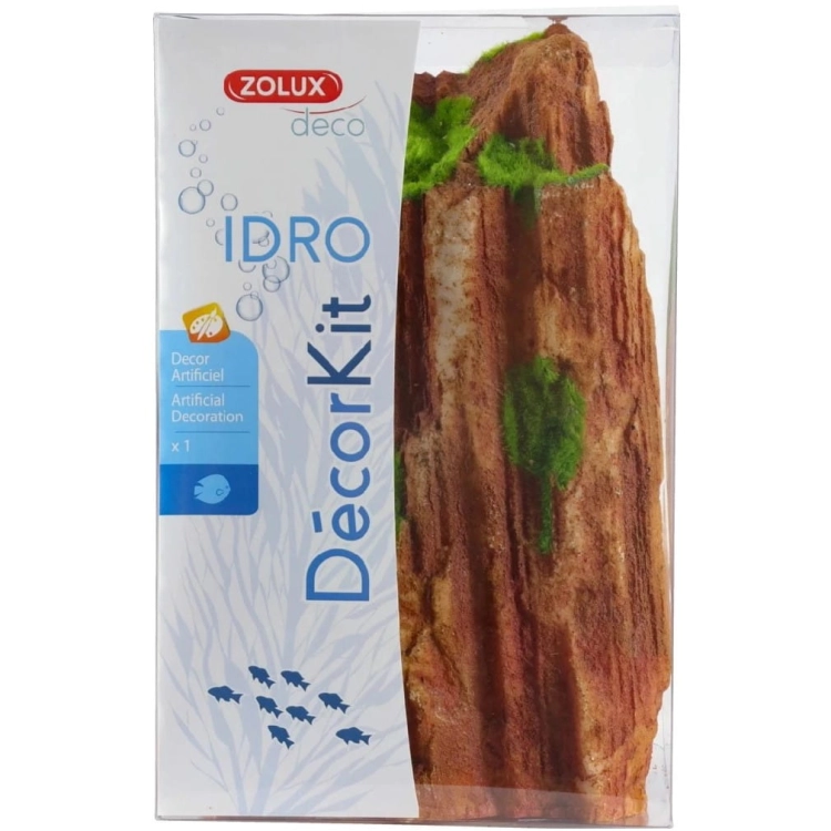 Zolux Idro Kit Arizona M Kamień dekoracja ozdoba