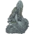 Zolux Idro Kit Black Stone M Kamień ozdoba dekoracja do akwarium