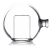 Zestaw CO2 Indicator Set - Indykator CO2 Spherical + płyn do indykatora 15ml