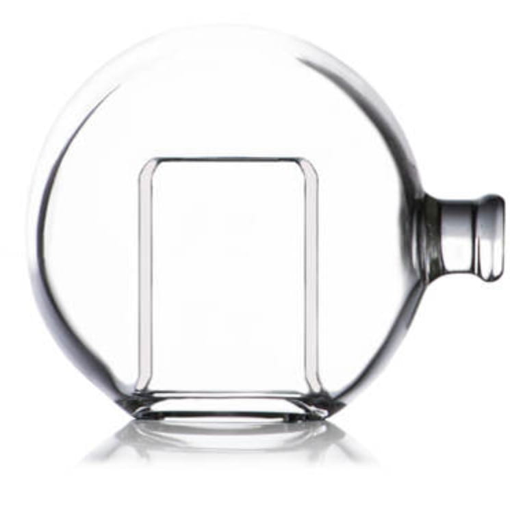 Zestaw CO2 Indicator Set - Indykator CO2 Spherical + płyn do indykatora 15ml