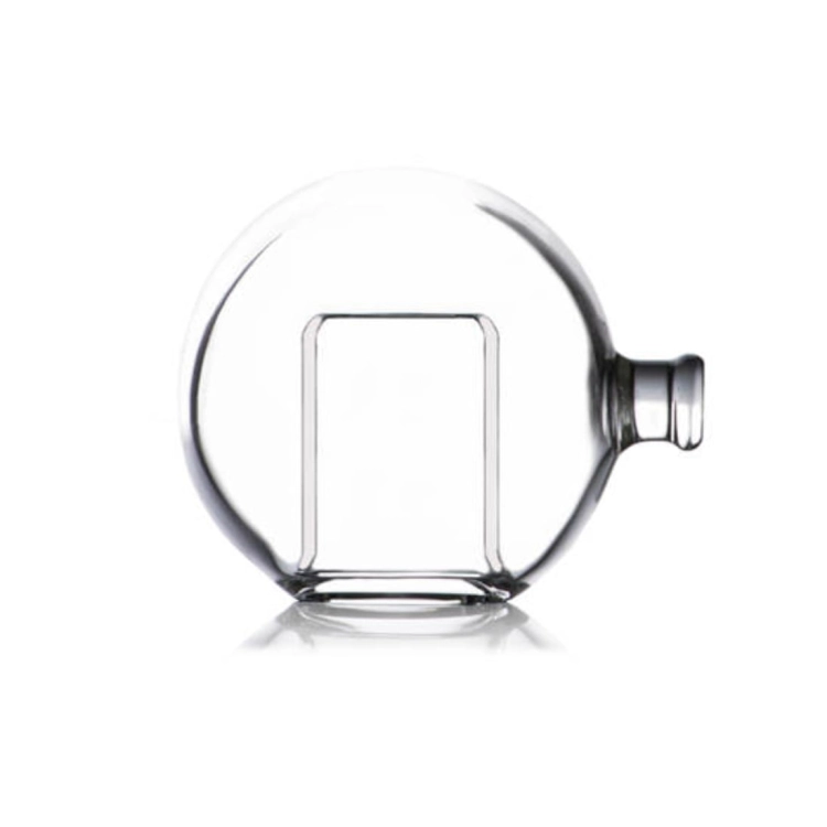 QualDrop Spherical indicator CO2 - Indykator stały test CO2