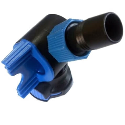 Aqua Nova NCF-1200 filtr zewnętrzny do akwarium + gratisy