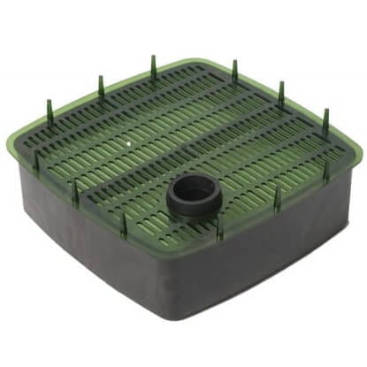 Aqua Nova NCF-1500 filtr zewnętrzny do akwarium + gratisy