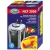 Aqua Nova NCF-2000 filtr zewnętrzny do akwarium + gratisy