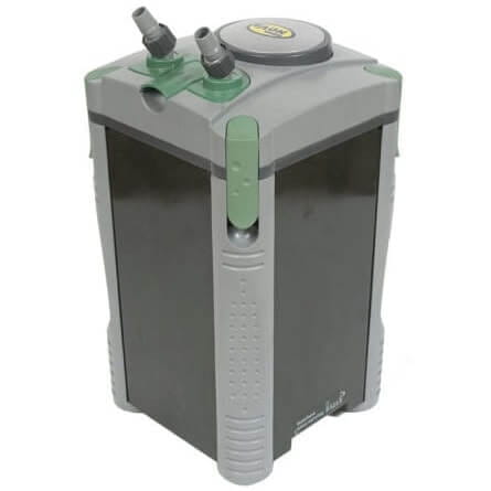 Aqua Nova NCF-800 filtr zewnętrzny do akwarium + gratisy