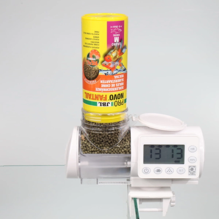 JBL Pronovo AutoFood White - Karmnik automatyczny + gratisy