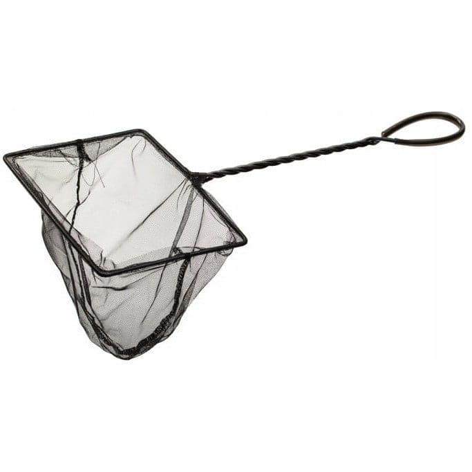 Aqua Nova Siatka 25cm Podbierak do ryb dł.35cm