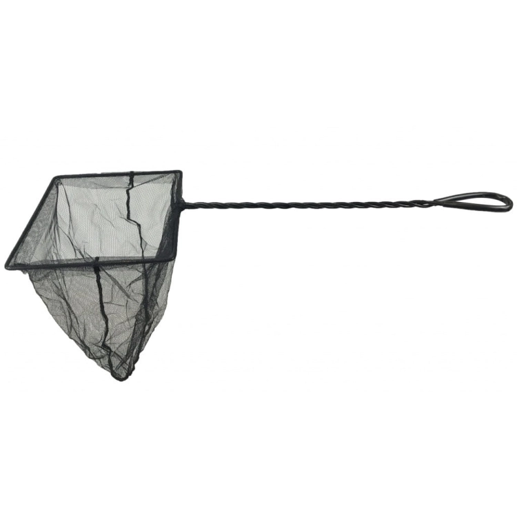 Aqua Nova Siatka 25cm Podbierak do ryb dł.35cm
