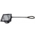 Aqua Nova N-04 Siatka 10cm dł.33cm - podbierak do ryb