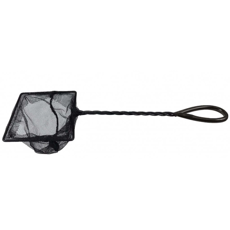 Aqua Nova N-03 Siatka 7,5cm dł.32cm - podbierak do ryb