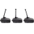 Aquael Wigry 6000 Zestaw filtracyjny 3w1 z fontanną UV-C 9W + gratisy