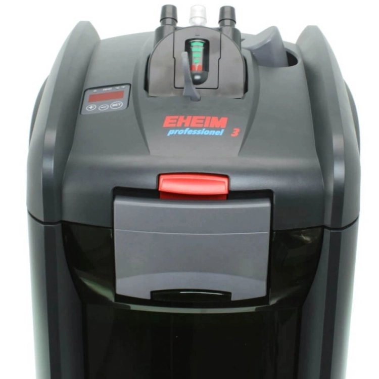 Eheim Professionel 3 1200XLT 2180 filtr zewnętrzny z grzałką + gratisy