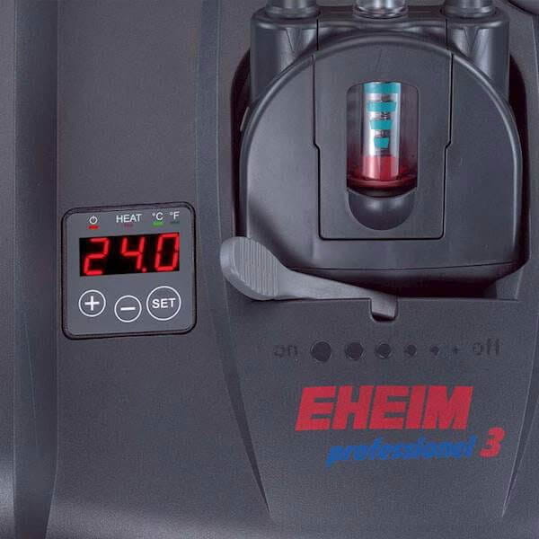 Eheim Professionel 3 1200XLT 2180 filtr zewnętrzny z grzałką + gratisy