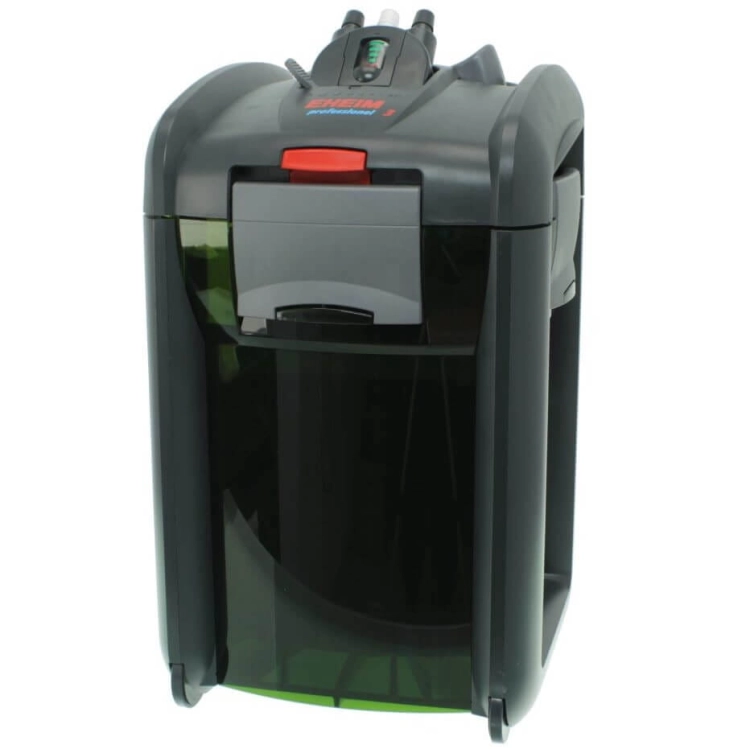 Eheim Professionel 3 1200XL 2080 filtr zewnętrzny do akwarium + gratisy
