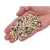 Wio Shellbed Riverbed 0,1-5mm 5kg Naturalne podłoże do akwarium