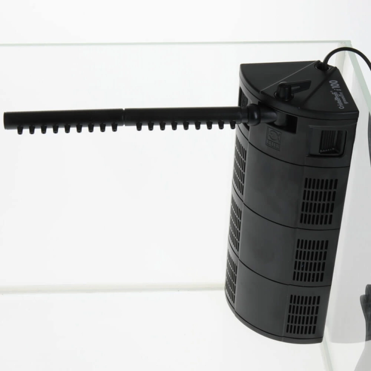 JBL CristalProfi i100 greenline - Filtr wewnętrzny