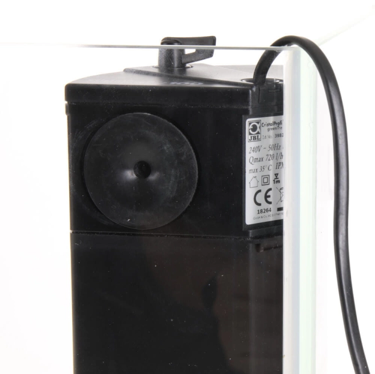 JBL CristalProfi i100 greenline - Filtr wewnętrzny