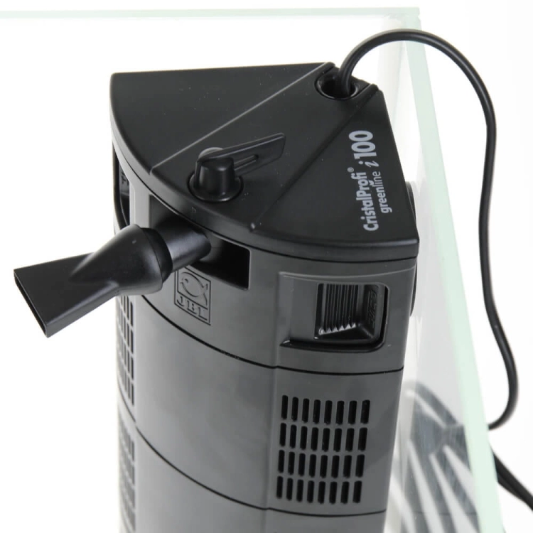 JBL CristalProfi i100 greenline - Filtr wewnętrzny