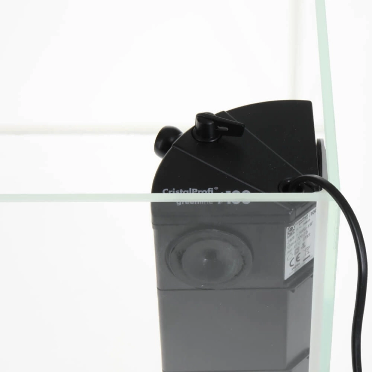 JBL CristalProfi i100 greenline - Filtr wewnętrzny