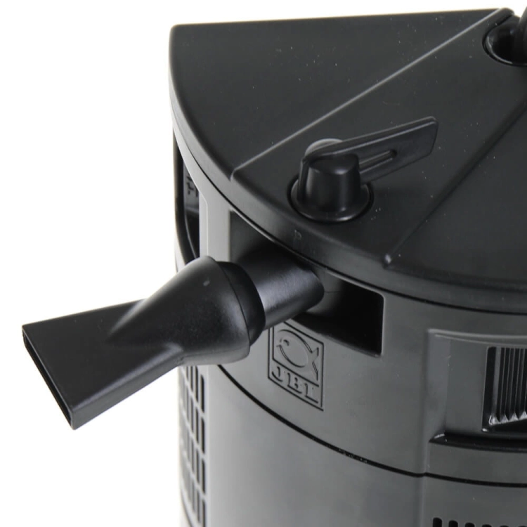 JBL CristalProfi i100 greenline - Filtr wewnętrzny