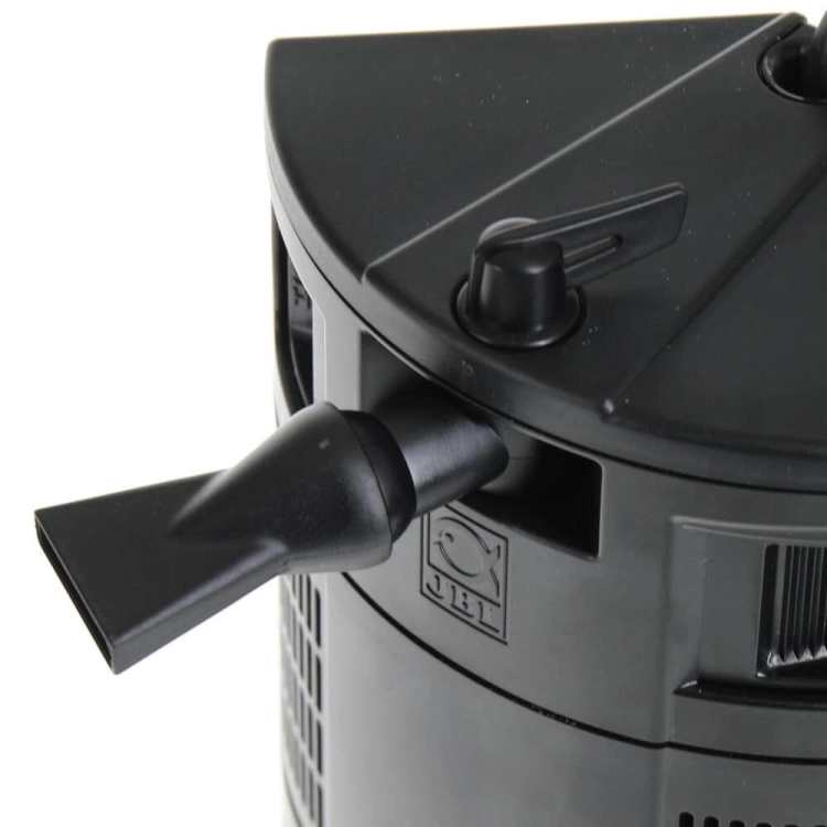 JBL CristalProfi i200 greenline - Filtr wewnętrzny