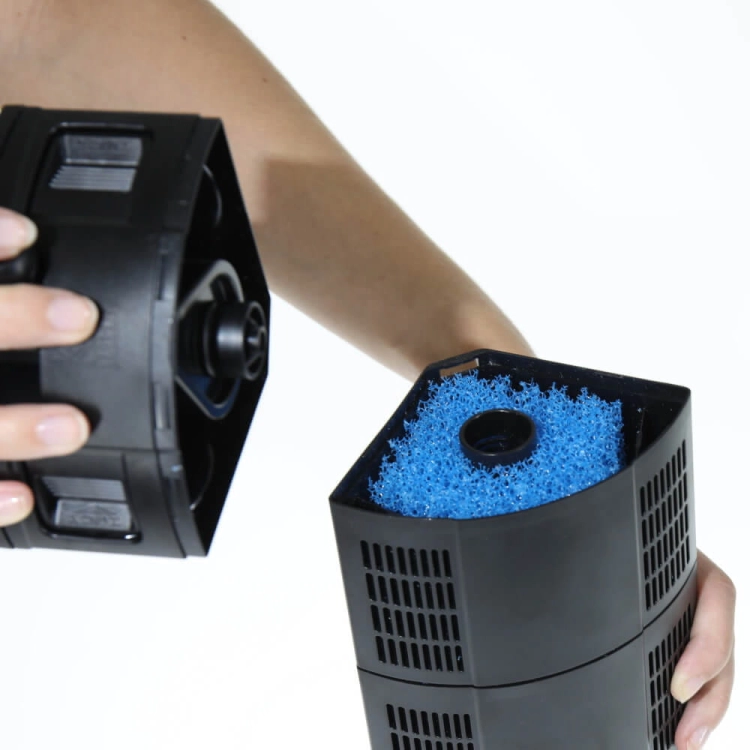 JBL CristalProfi i200 greenline - Filtr wewnętrzny