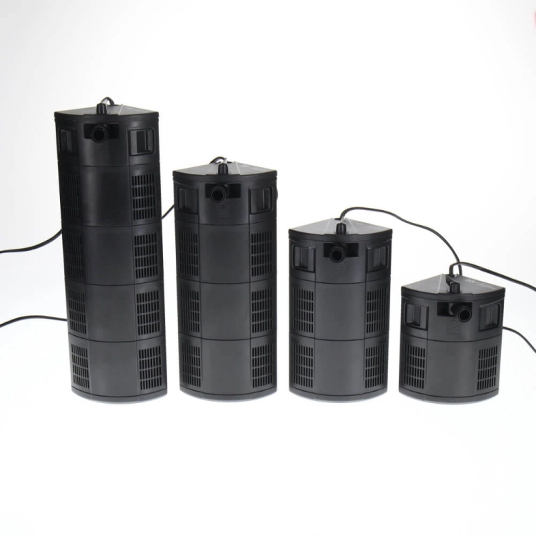 JBL CristalProfi i200 greenline - Filtr wewnętrzny