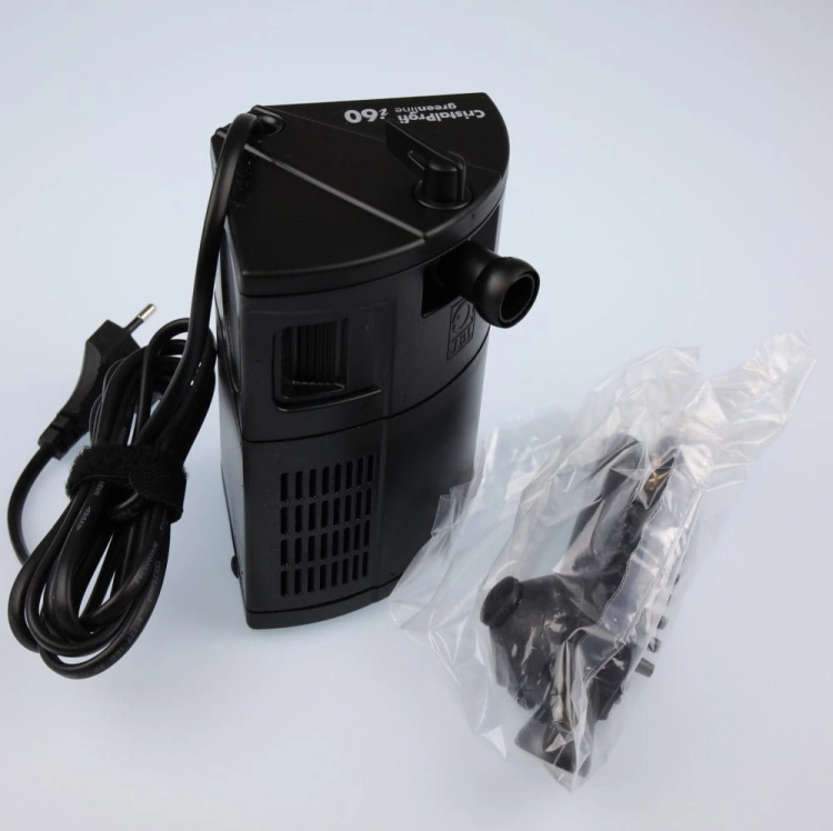 JBL CristalProfi i60 greenline - Filtr wewnętrzny