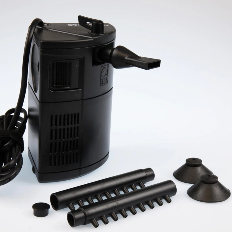 JBL CristalProfi i60 greenline - Filtr wewnętrzny
