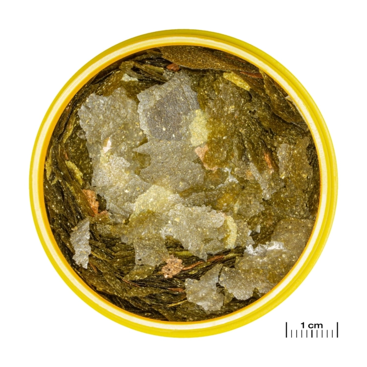 JBL Pronovo Malawi Flakes M 250ml - 40g Pokarm dla ryb spirulina 18%
