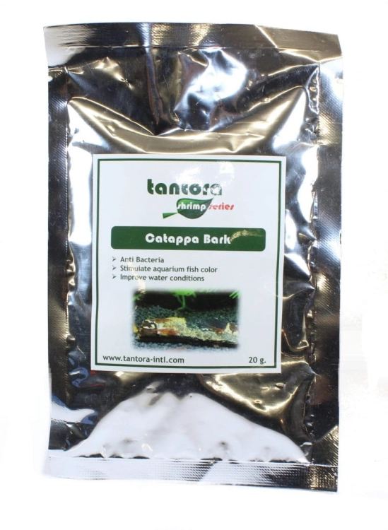 Tantora Kora Ketapangu M 20g - Uzdatniacz wody